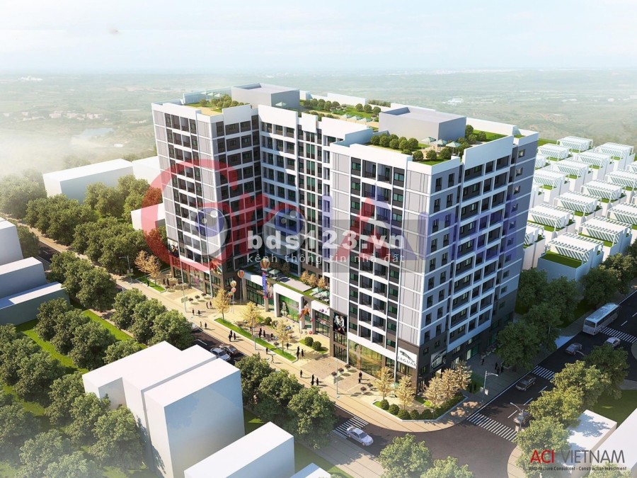 Sở hữu căn hộ chung cư vị trí siêu đẹp chỉ với 8xx triệu