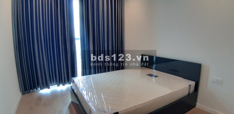 Căn hộ Sadora 3PN cho thuê giá tốt. Lh: 0932689228 bàn giao đủ nội thất, giá 20 triệu/tháng