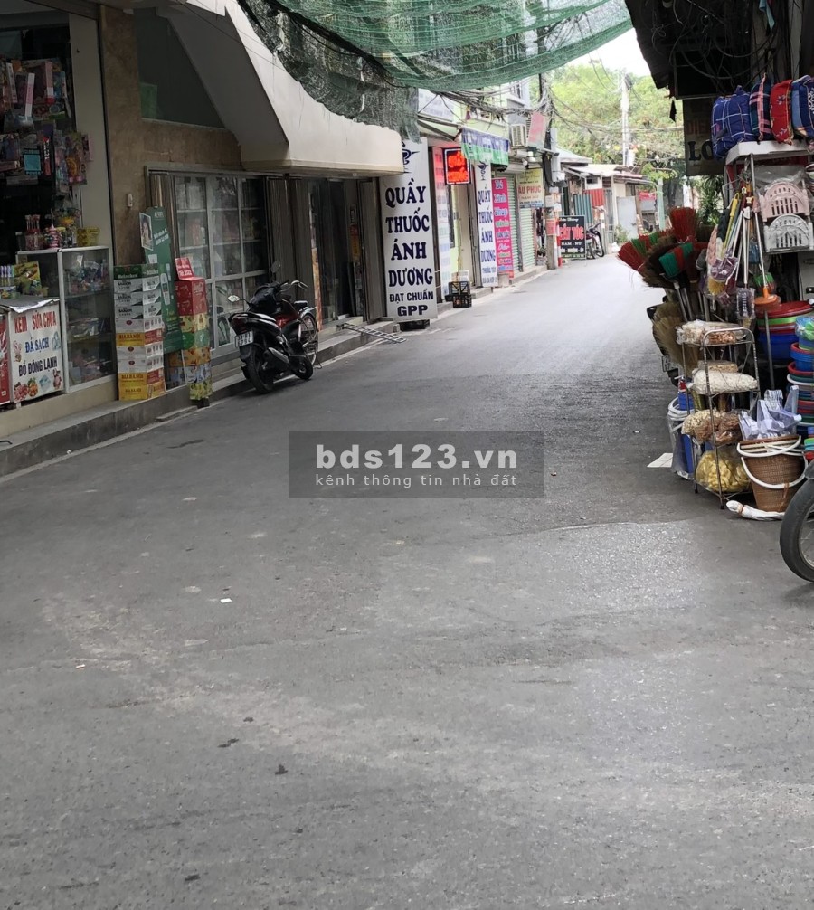 Bán nhà đẹp An Khánh, Hoài Đức, Đầu tư hay kinh doanh đều tốt, 80m, giá bán chỉ 3,6 tỷ