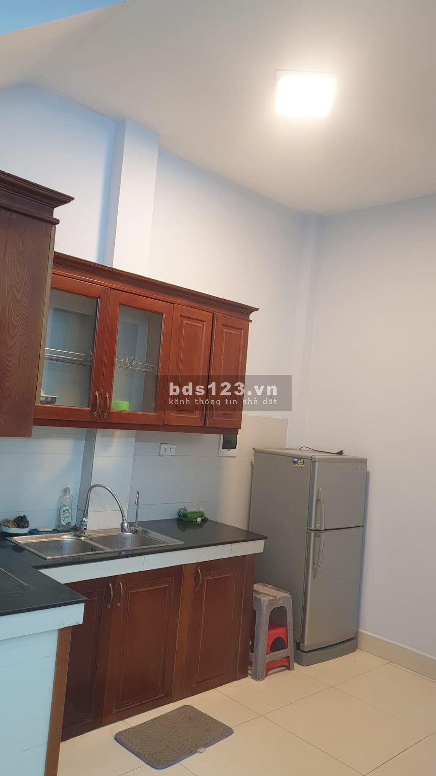Bán nhà dân xây 5 tầng phố Lê Trọng Tấn Hà Đông, DT 30m, ngõ thông, ô tô gần