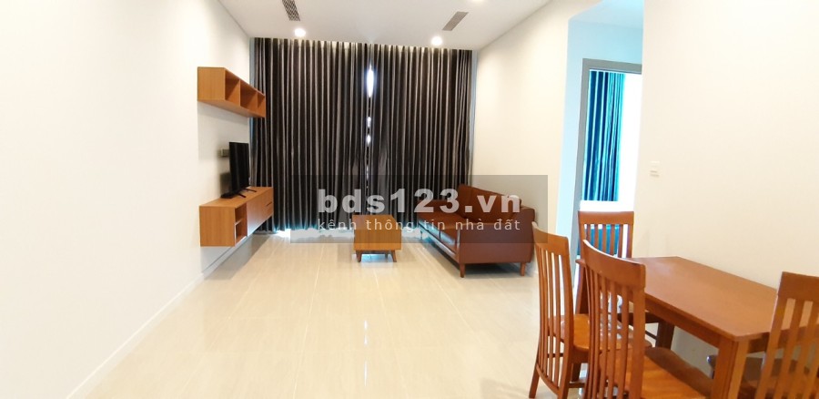 Căn hộ Sadora 3PN cho thuê giá tốt. Lh: 0932689228 bàn giao đủ nội thất, giá 20 triệu/tháng