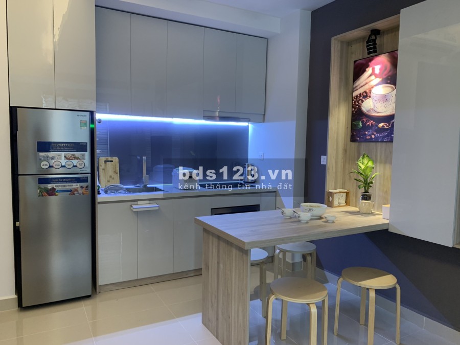 Căn Studio Sunrise CIty View quận 7, giá 10.5 triệu / tháng, LH: 0878162162