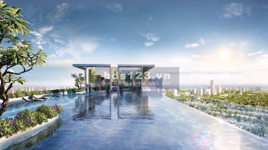 Astral city Ra mắt Tháp The Gemini vị trí đẹp nhất, mặt tiền 300m quốc lộ 13, tp thuận an, BD.
