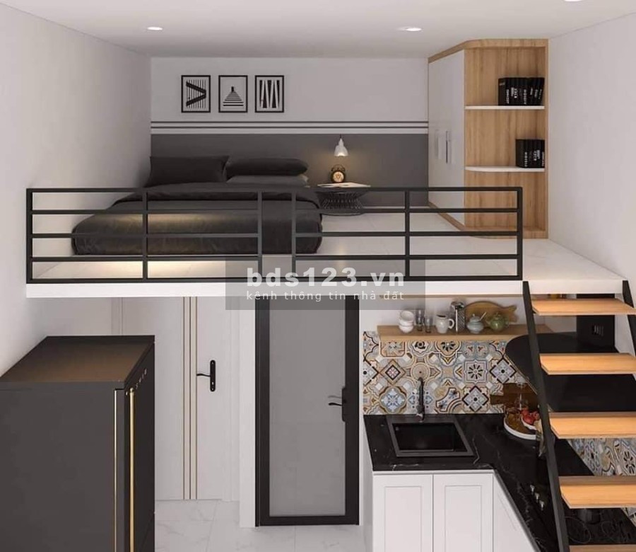 Gà Đẻ Trứng Vàng dòng tiền 720 triệu/năm cơ hội đầu tư sinh lời, đúc 7 tầng kiên cố