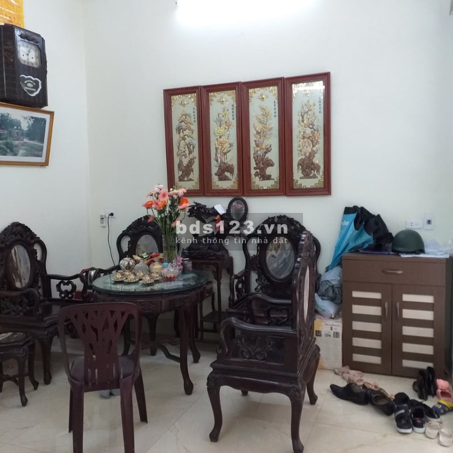 Bán nhà phố Xã Đàn, diện tích 37m2 6 tầng khu dân cư đông đúc, an ninh giá bán 6.8 tỷ