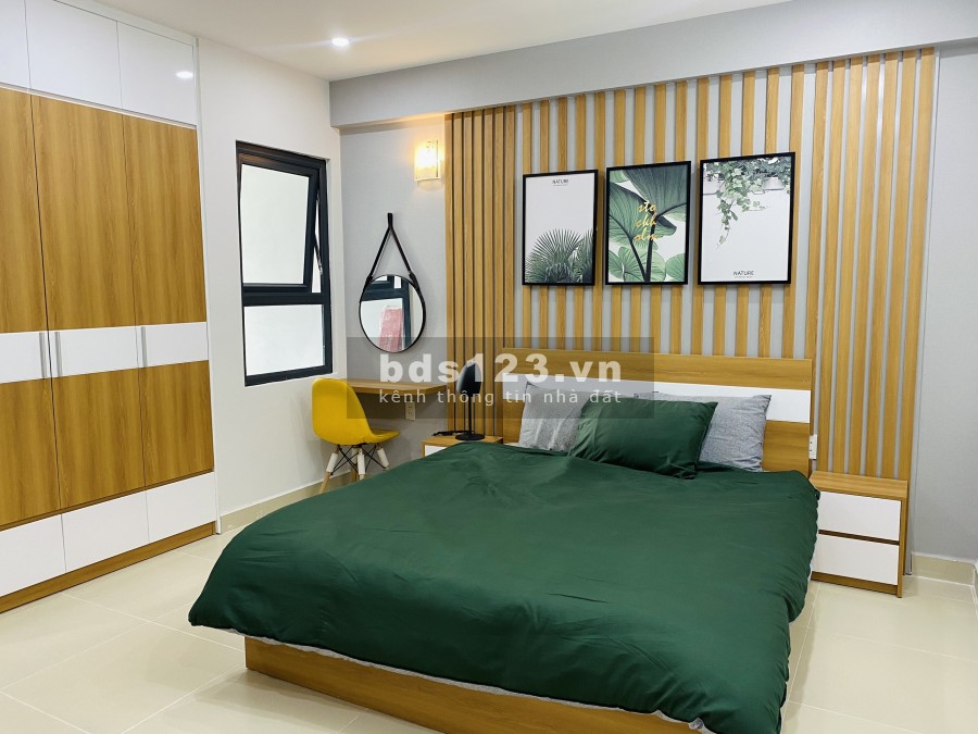 Bán căn hộ Tecco Home giá CĐT chiết khấu ngay 212.5 triệu giá chỉ từ 1.58 tỷ (VAT) chờ nhận nhà