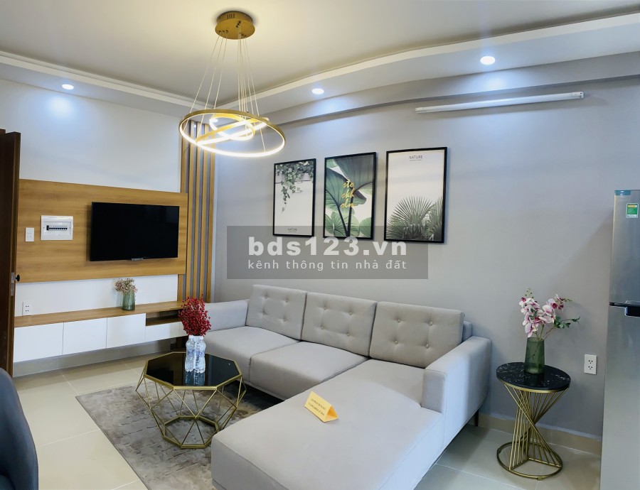 Bán căn hộ Tecco Home giá CĐT chiết khấu ngay 212.5 triệu giá chỉ từ 1.58 tỷ (VAT) chờ nhận nhà