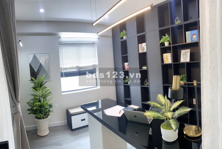 Bán căn hộ Tecco Home giá CĐT chiết khấu ngay 212.5 triệu giá chỉ từ 1.58 tỷ (VAT) chờ nhận nhà