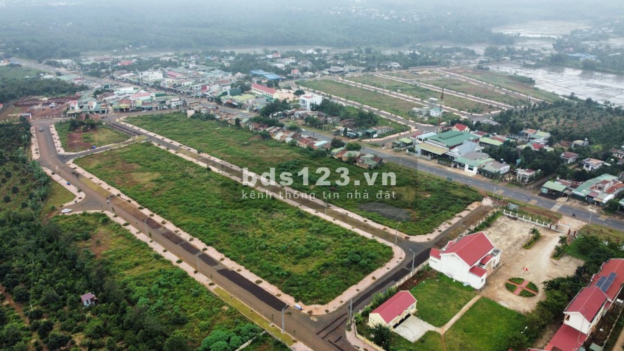 Đất nền liền kề dự án sân golf FLC 191 ha Khu nghỉ dưỡng đẳng cấp nhất Tây nguyên