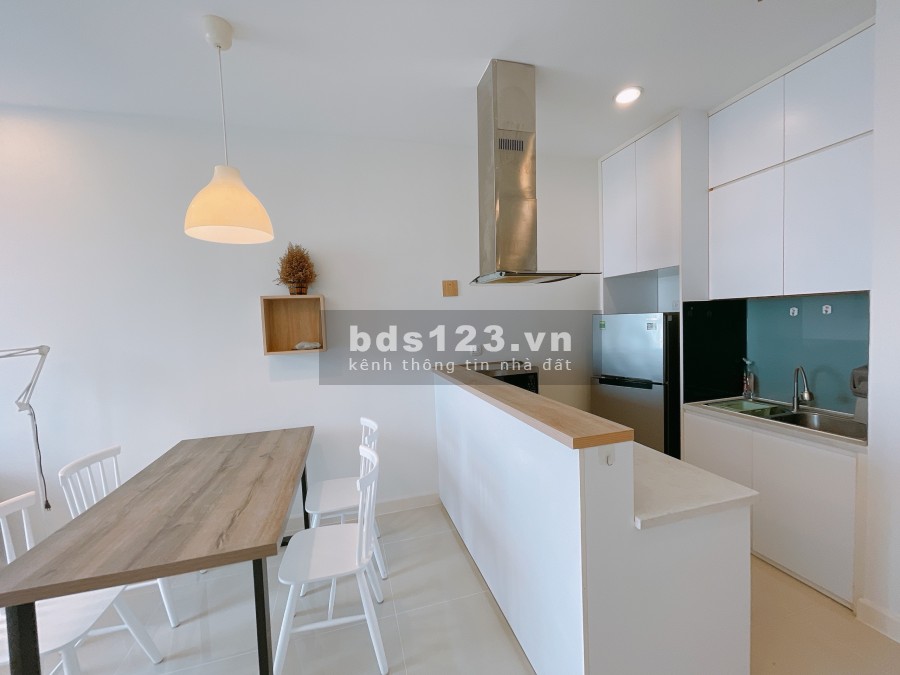 Cho thuê The Prince, 2 phòng ngủ, 71m2 giá 15 TRIỆU/tháng full nội thất tại Phú Nhuận