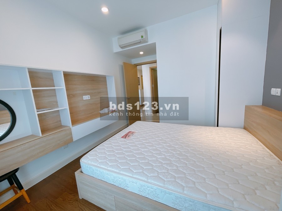 Cho thuê The Prince, 2 phòng ngủ, 71m2 giá 15 TRIỆU/tháng full nội thất tại Phú Nhuận