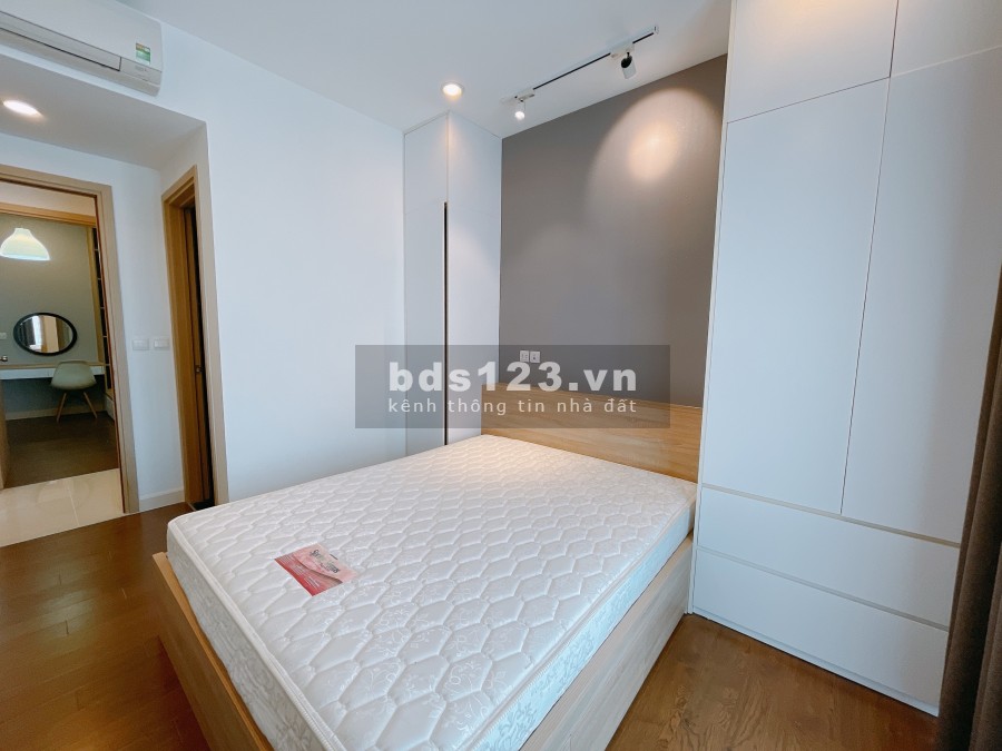 Cho thuê The Prince, 2 phòng ngủ, 71m2 giá 15 TRIỆU/tháng full nội thất tại Phú Nhuận