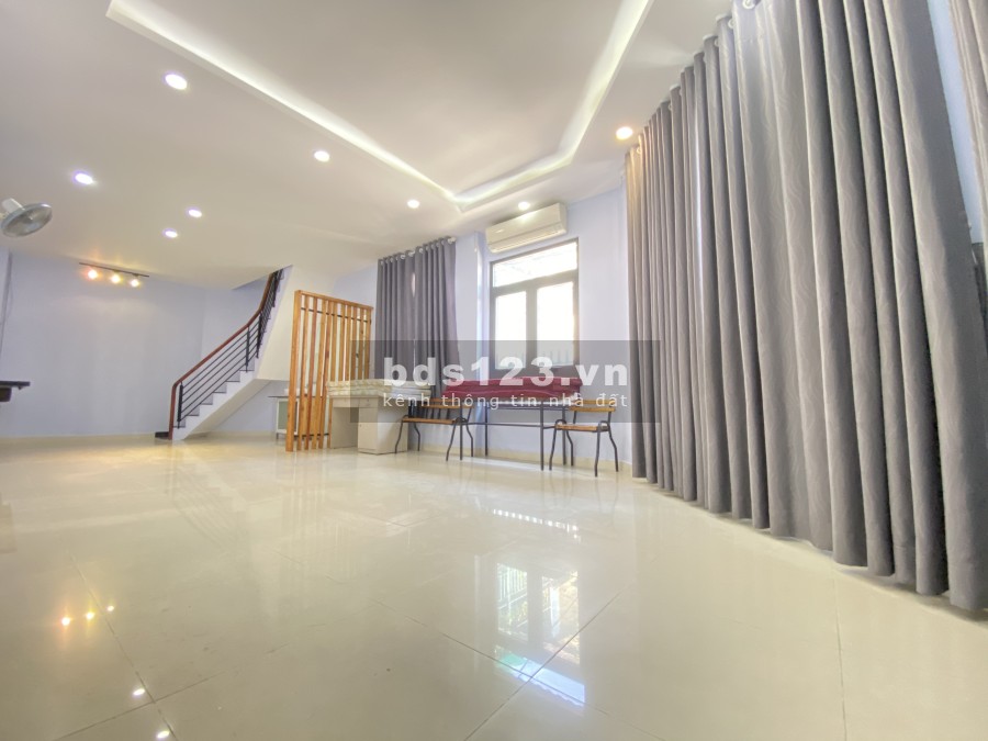 Bán nhà Căn Góc 2 Mặt tiền hẻm xe ba gác, Nguyễn Thị Thập, Quận 7.