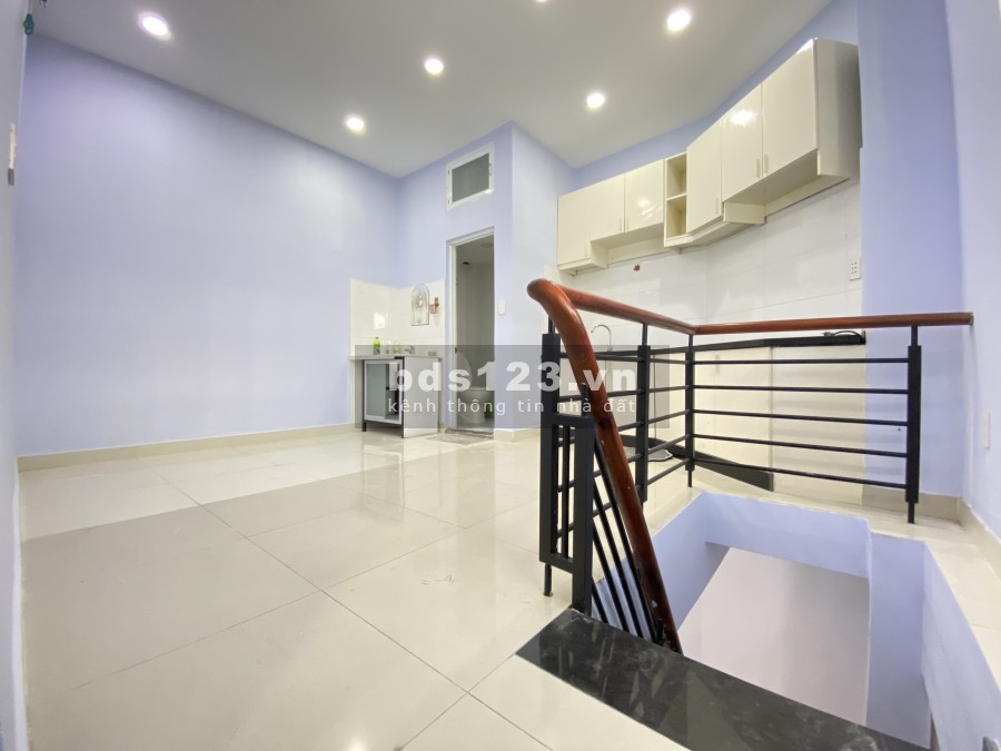 Bán nhà Căn Góc 2 Mặt tiền hẻm xe ba gác, Nguyễn Thị Thập, Quận 7.