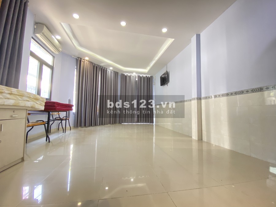 Bán nhà Căn Góc 2 Mặt tiền hẻm xe ba gác, Nguyễn Thị Thập, Quận 7.