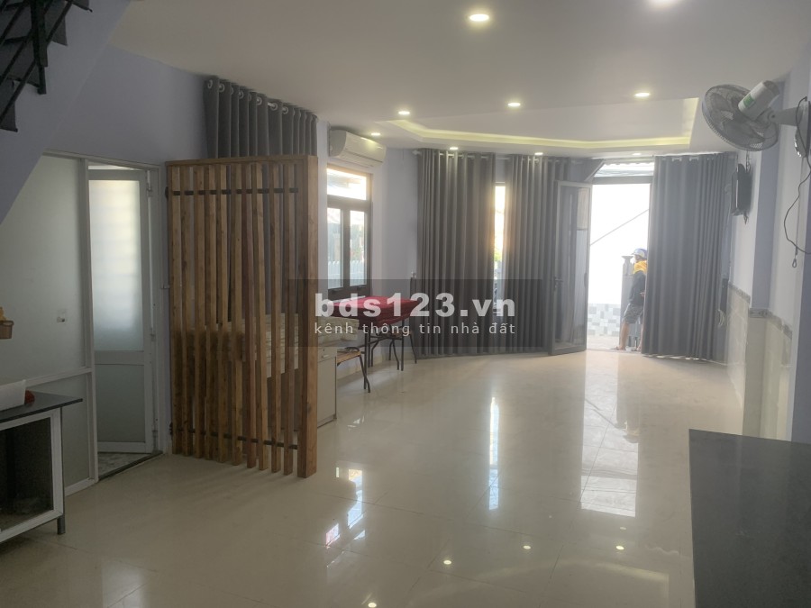 Bán nhà Căn Góc 2 Mặt tiền hẻm xe ba gác, Nguyễn Thị Thập, Quận 7.