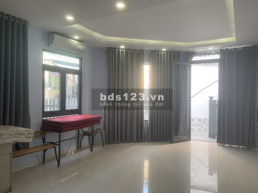 Bán nhà Căn Góc 2 Mặt tiền hẻm xe ba gác, Nguyễn Thị Thập, Quận 7.