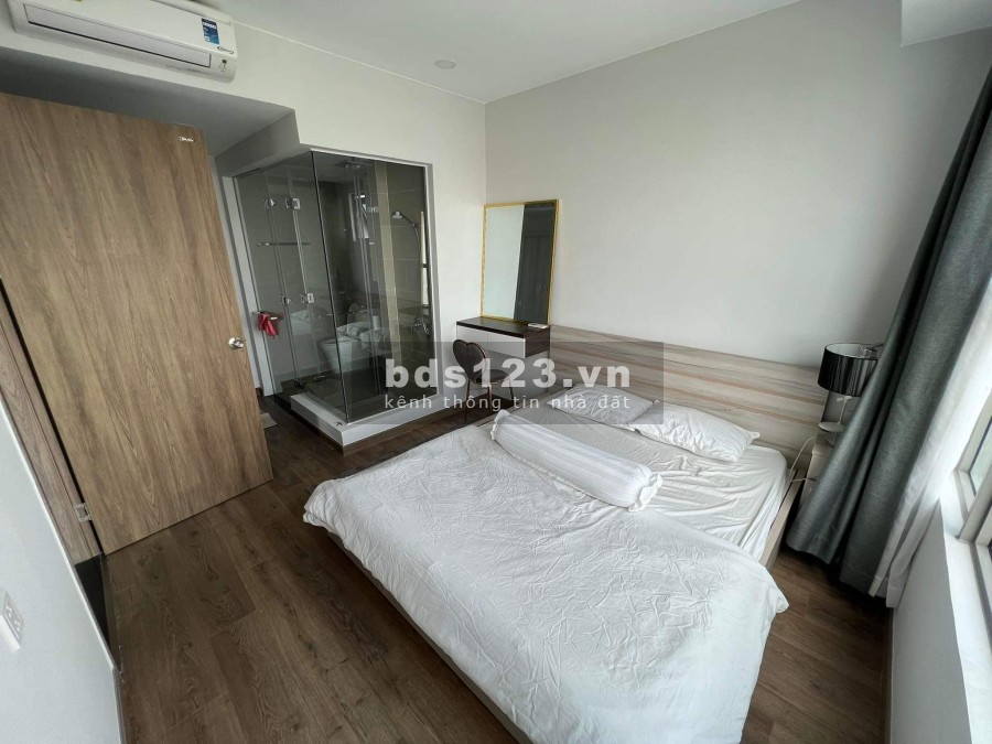 An Gia Sky 89 Cho Thuê Căn Hộ 2PN 2WC view sông thoáng mát P.Phú Thuận Quận 7 full nội thất
