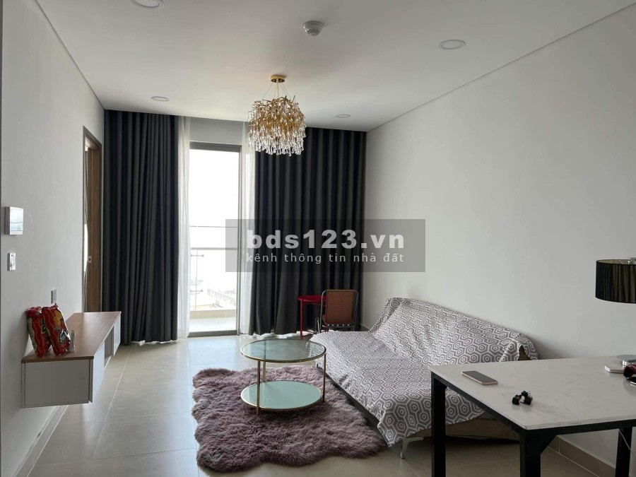An Gia Sky 89 Cho Thuê Căn Hộ 2PN 2WC view sông thoáng mát P.Phú Thuận Quận 7 full nội thất