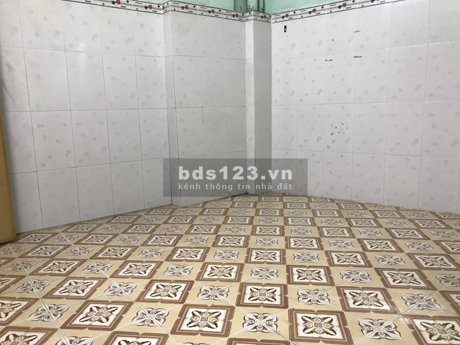 Phòng trọ 16m2 (hỗ trợ mùa dịch) đường Bình Đông Quận 8 có camera an ninh và vệ sinh riêng