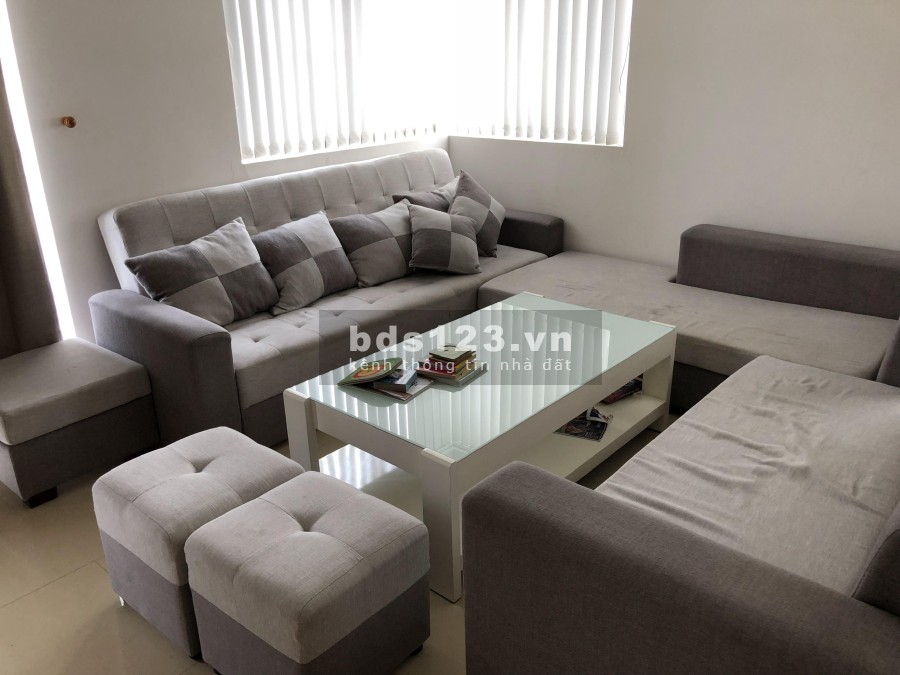 Cho thuê căn hộ River Graden 2PN,view đẹp, full furniture, giá rẻ 900 us/tháng! For rent only 900 us