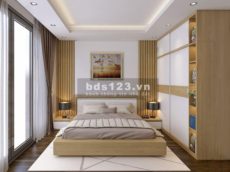 Cần bán gấp nhà Hồ Tùng Mậu, diện tích sử dụng 65m2, giá bán 6tỷ5 liên hệ 0977688938