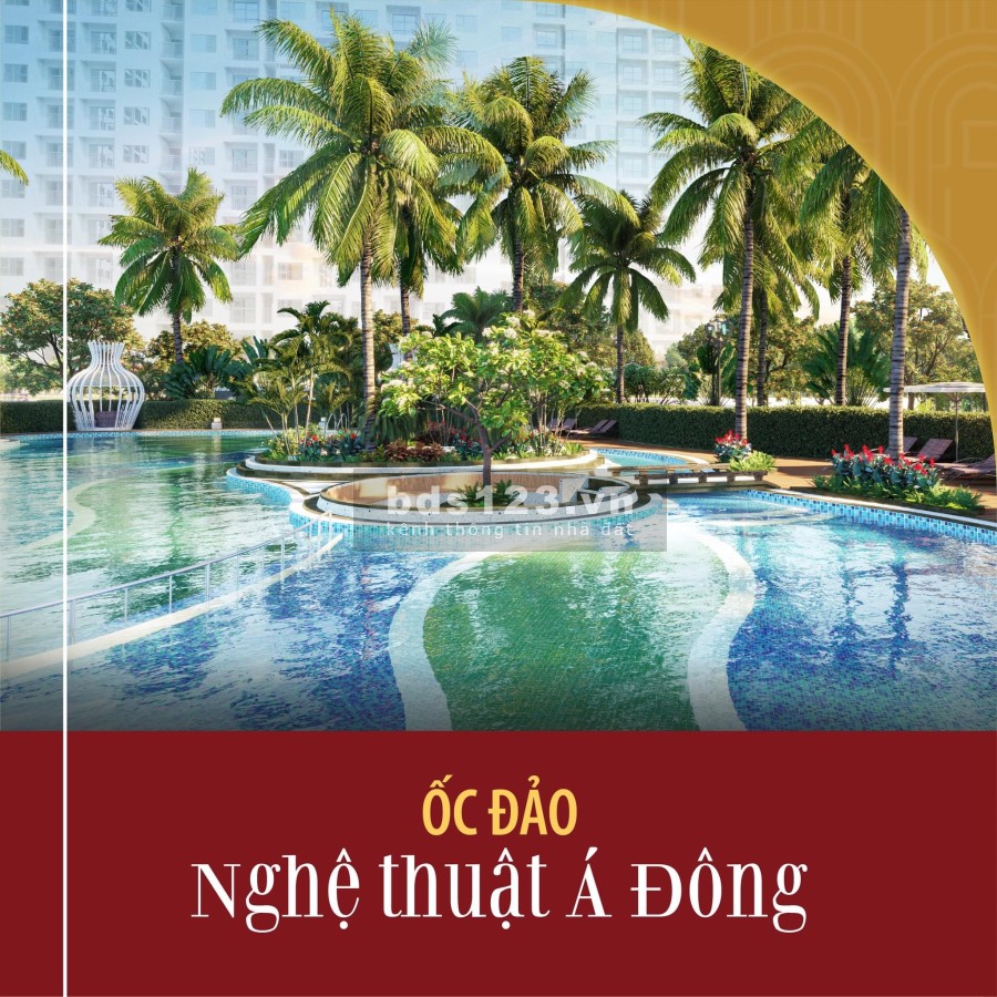 Bán căn hộ tiện ích đầy đủ, đẳng cấp như khách sạn 5 sao tại chung cư Vinhomes Smart City