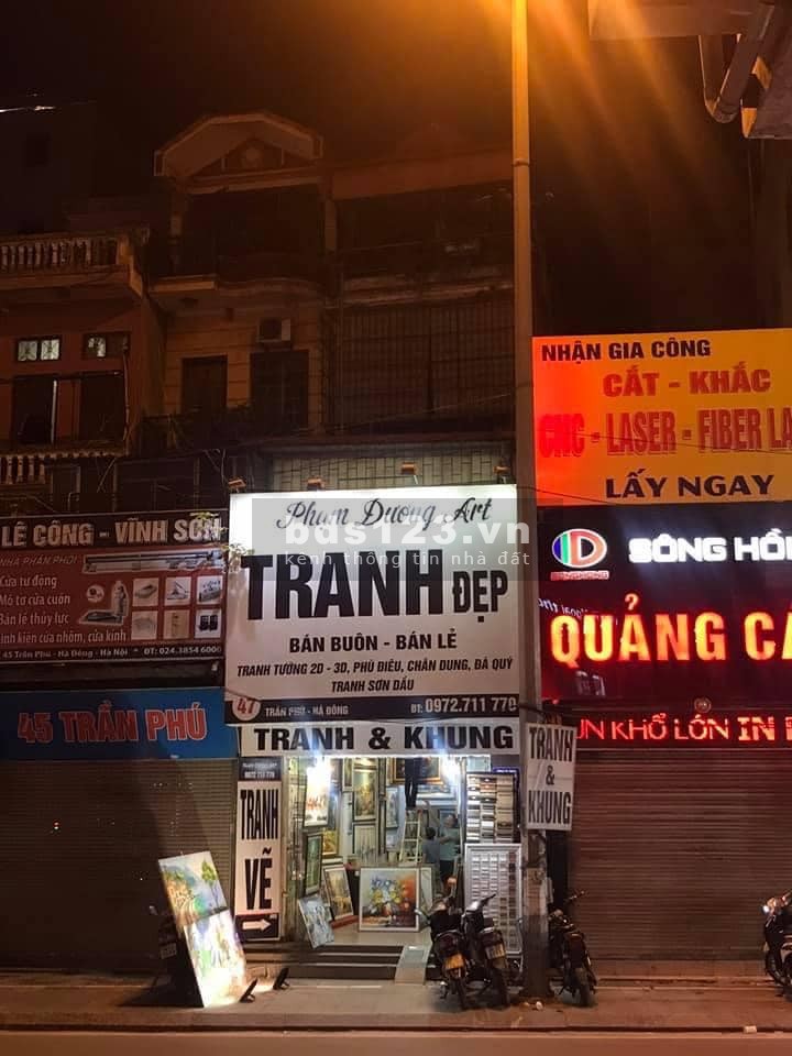 MẶT PHỐ XỐM - Ô TÔ TRÁNH - VỈA HÈ - KINH DOANH SẦM UẤT Mặt Phố Xốm