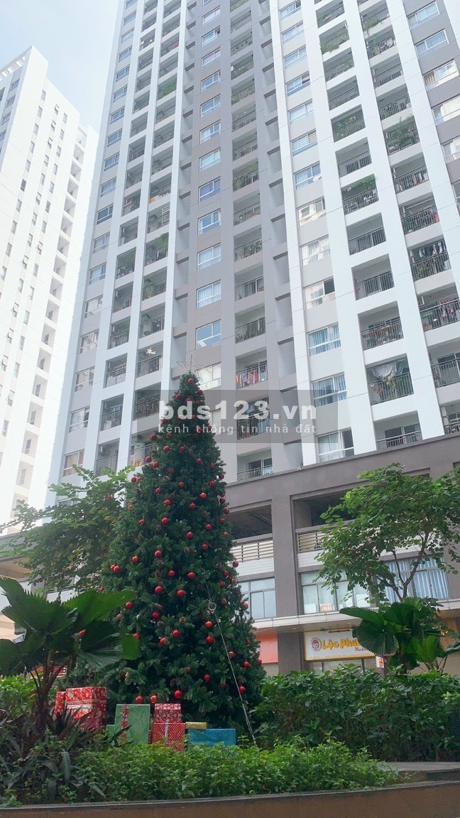 Giá 3.5 tỷ cho căn diện tích 82m2 3PN-2WC full NT cực vip căn hộ Richstar Hòa Bình