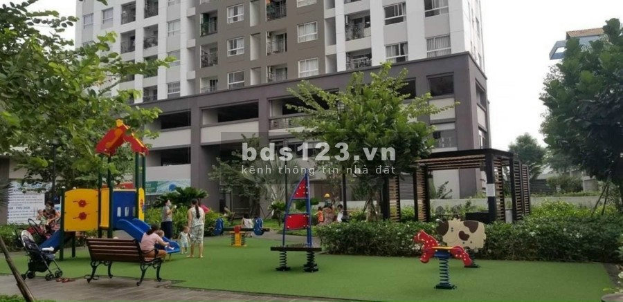 Giá 3.5 tỷ cho căn diện tích 82m2 3PN-2WC full NT cực vip căn hộ Richstar Hòa Bình