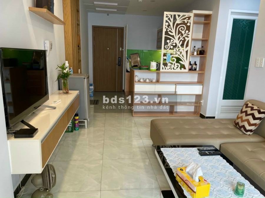 Giá 3.5 tỷ cho căn diện tích 82m2 3PN-2WC full NT cực vip căn hộ Richstar Hòa Bình