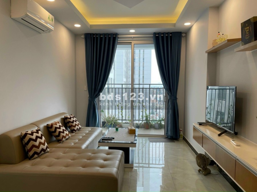 Giá 3.5 tỷ cho căn diện tích 82m2 3PN-2WC full NT cực vip căn hộ Richstar Hòa Bình