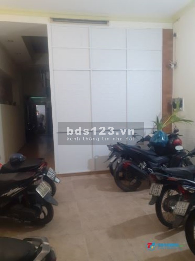 Cho thuê phong trọ chính chủ 20m2 Đỗ Tấn Phong, Phú Nhuận - giá 1tr8
