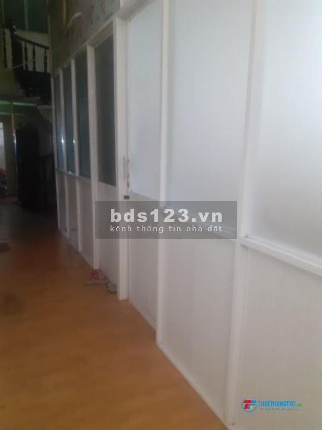 Cho thuê phong trọ chính chủ 20m2 Đỗ Tấn Phong, Phú Nhuận - giá 1tr8