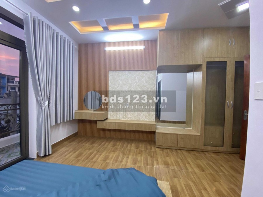 Cần bán nhà cực hiếm phân lô Nghĩa Đô 45m2 6 tầng giá nhỉnh 9 tỷ