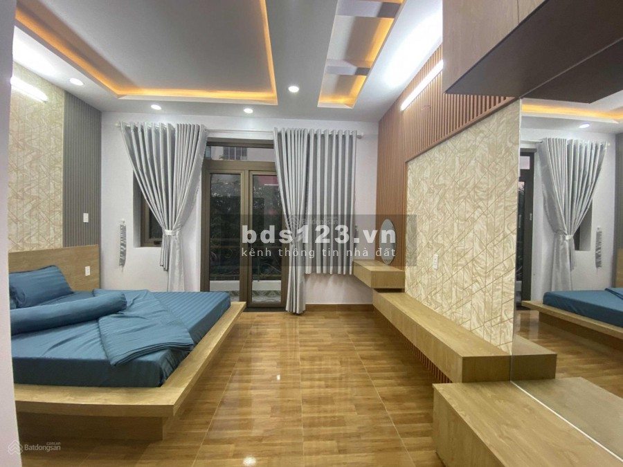 Cần bán nhà cực hiếm phân lô Nghĩa Đô 45m2 6 tầng giá nhỉnh 9 tỷ