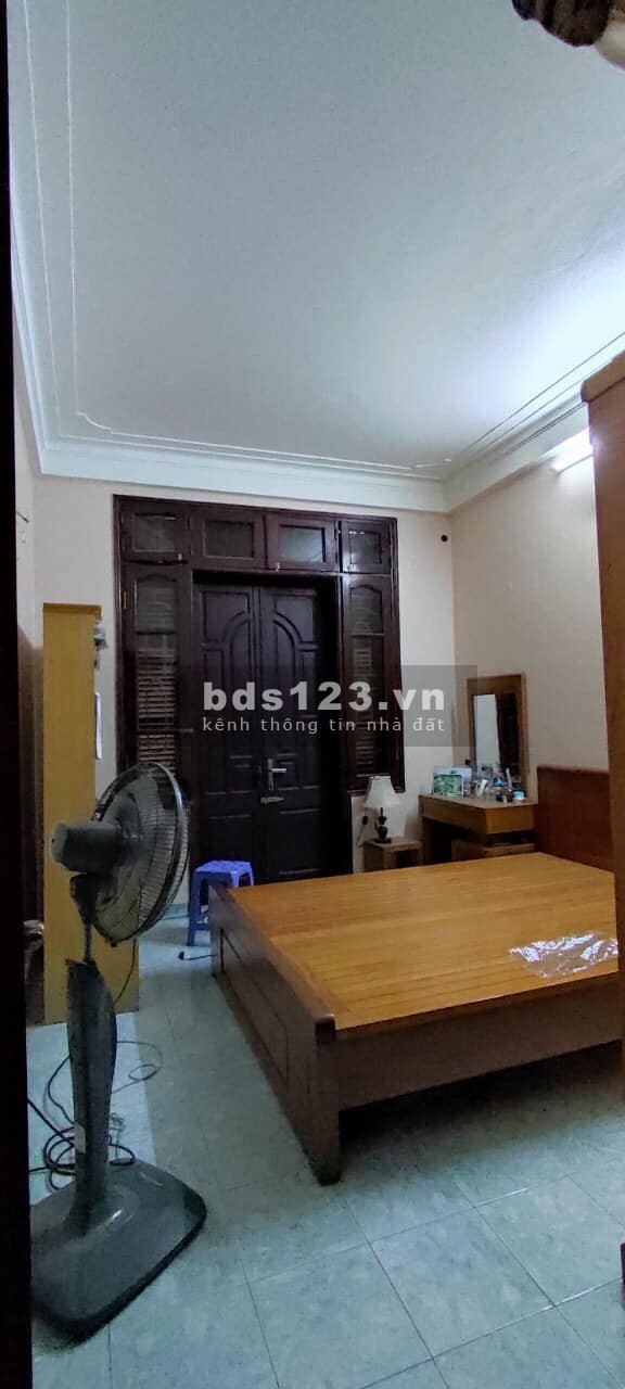 Bán nhà nguyên căn Hàm Nghi gần Vinhomes Gardenia dtsd 64m2, 4 tầng đúc, giá 5.6 tỷ