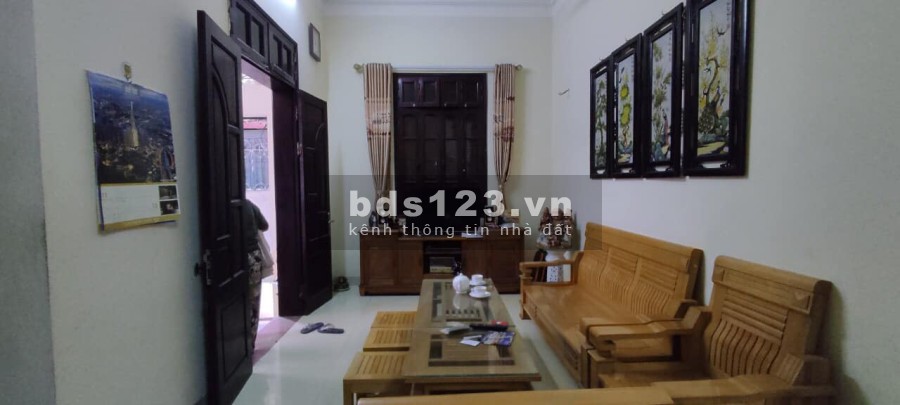 Bán nhà nguyên căn Hàm Nghi gần Vinhomes Gardenia dtsd 64m2, 4 tầng đúc, giá 5.6 tỷ