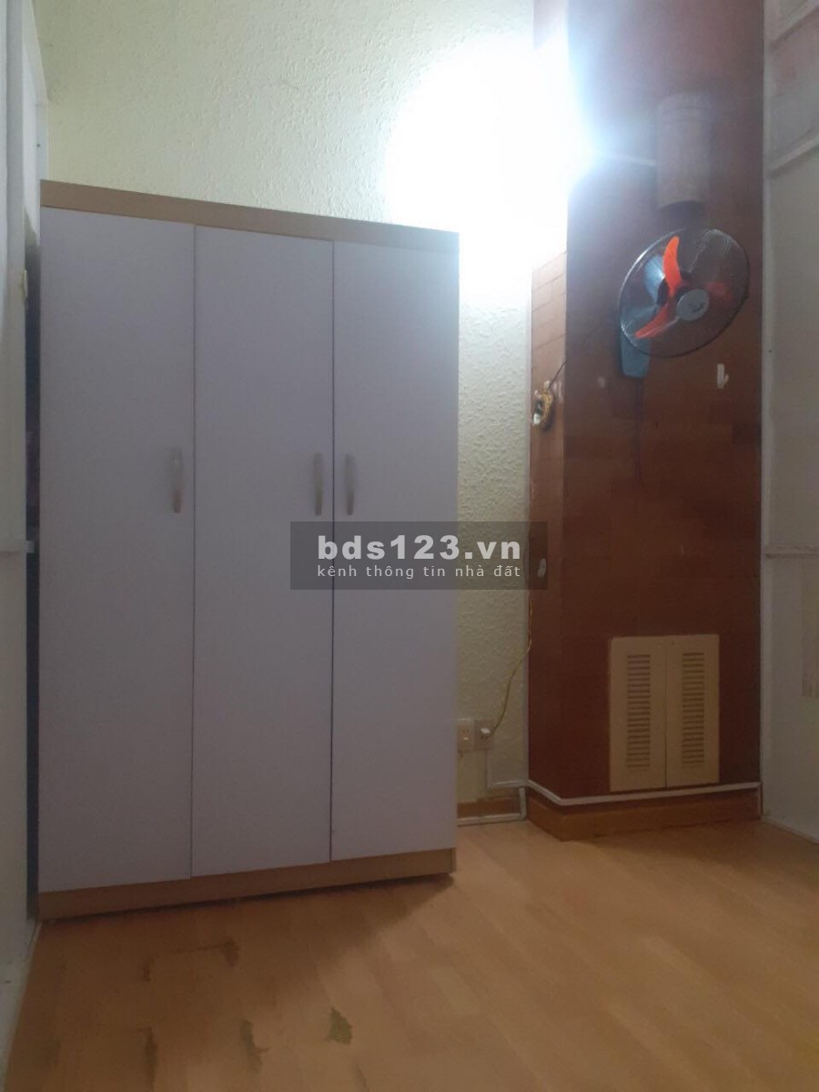 Cho thuê phong trọ chính chủ 20m2 Đỗ Tấn Phong, Phú Nhuận - giá 1tr8
