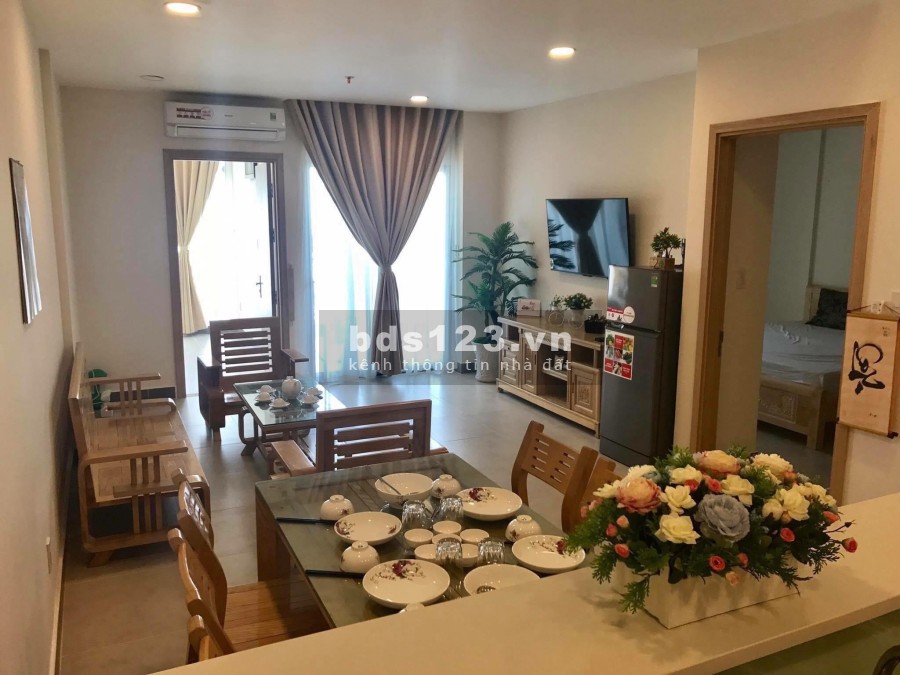 Căn hộ cạnh bãi biển dài riêng tư Aria Vũng Tàu nơi nghỉ dưỡng an nhiên giá bán chỉ từ 1,5 tỷ