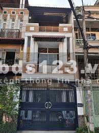 Bán nhà giá 4 tỷ cho thuê, diện tích sử dụng 68m2 nở hậu Nguyễn Xí, P13, Quận Bình Thạnh