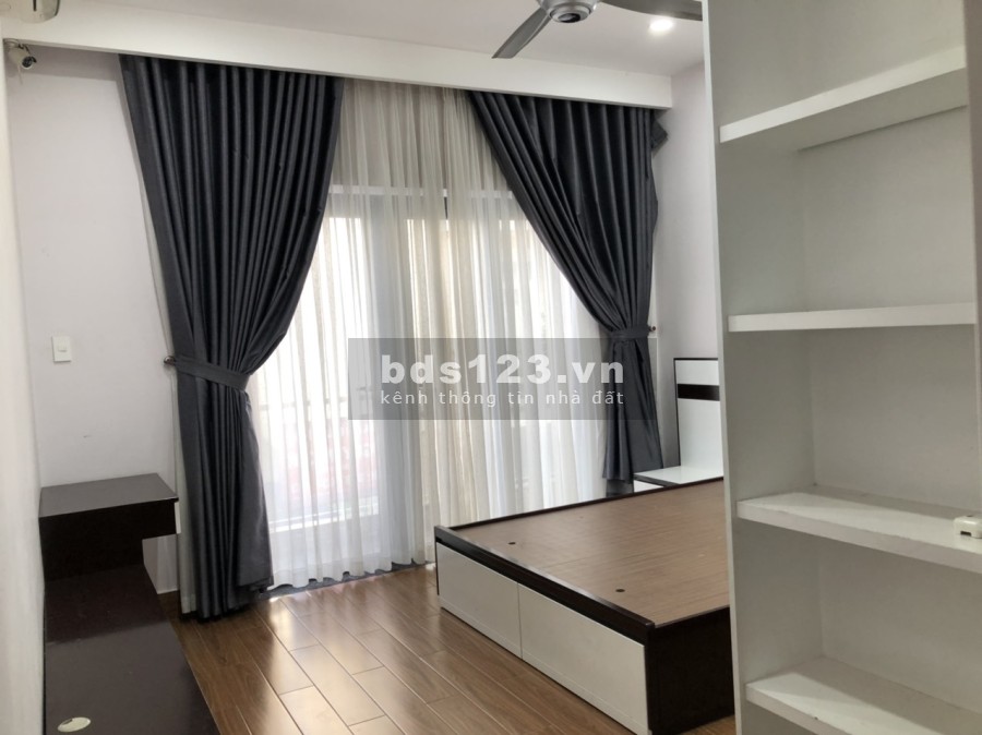 Cho thuê nhà nguyên căn có nội thất cực đẹp tại hẻm 261 Lê Đức Thọ P17 Quận Gò Vấp