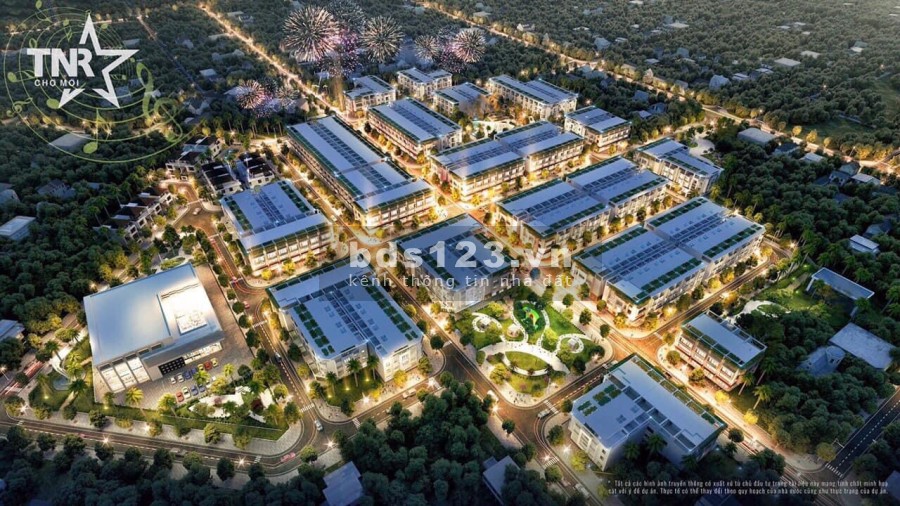 Nền gốc diện tích sử dụng 130m2 đối diện công viên thể dục thể thao giá tốt đầu tư