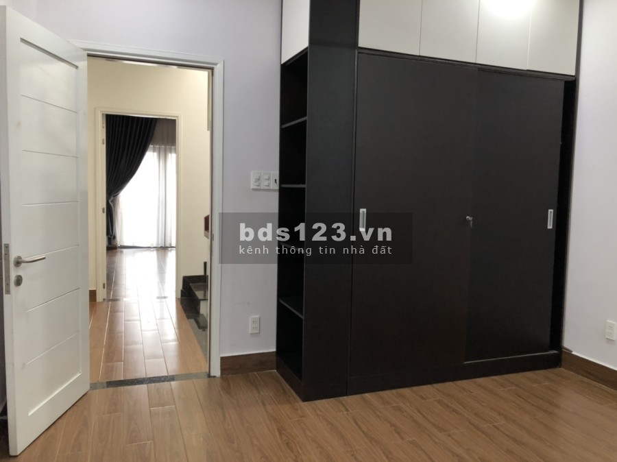 Cho thuê nhà nguyên căn có nội thất cực đẹp tại hẻm 261 Lê Đức Thọ P17 Quận Gò Vấp