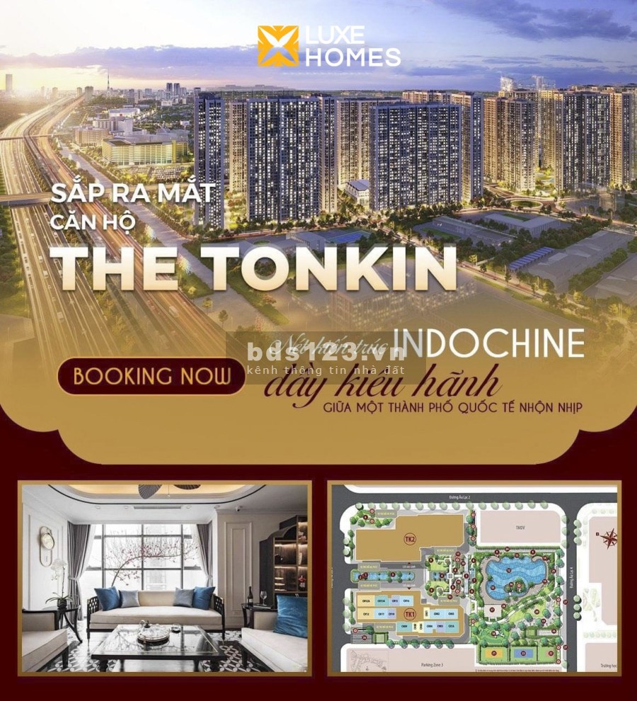Bán căn hộ tiện ích đầy đủ, đẳng cấp như khách sạn 5 sao tại chung cư Vinhomes Smart City