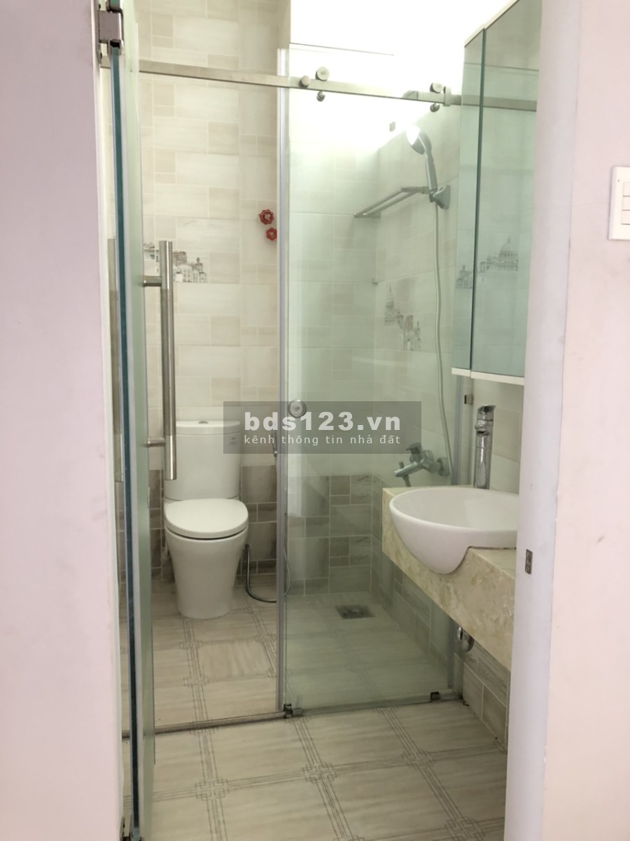 Cho thuê nhà nguyên căn có nội thất cực đẹp tại hẻm 261 Lê Đức Thọ P17 Quận Gò Vấp