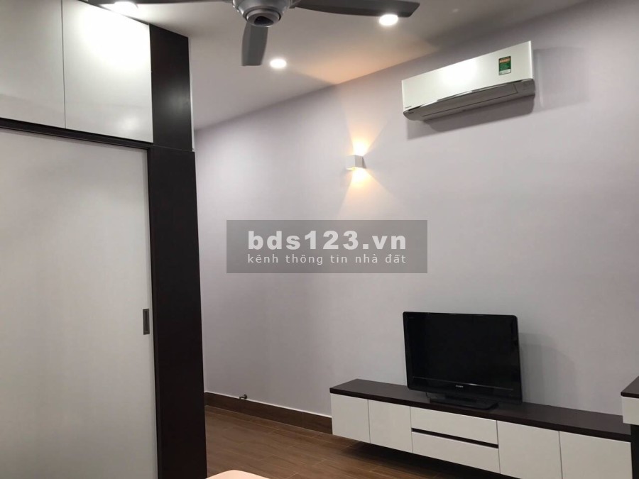 Cho thuê nhà nguyên căn có nội thất cực đẹp tại hẻm 261 Lê Đức Thọ P17 Quận Gò Vấp