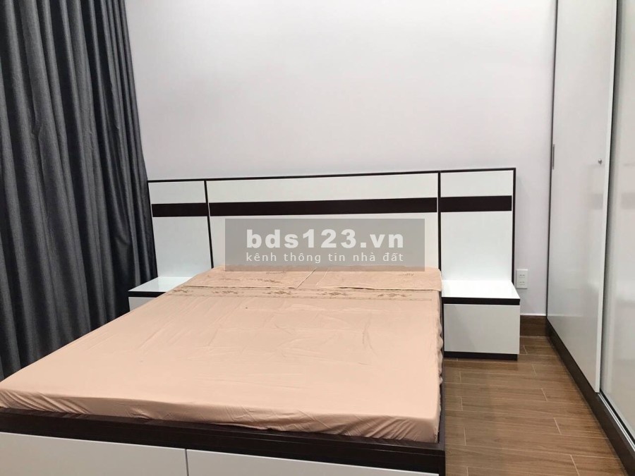 Cho thuê nhà nguyên căn có nội thất cực đẹp tại hẻm 261 Lê Đức Thọ P17 Quận Gò Vấp