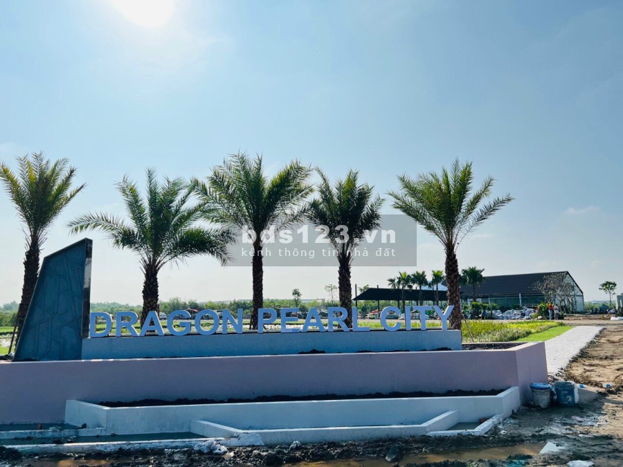Bán đất nền diện tích 90-100m2 giá từ 1 tỷ 3 khu An Hạ, Đức Hòa, giáp ranh Bình Chánh