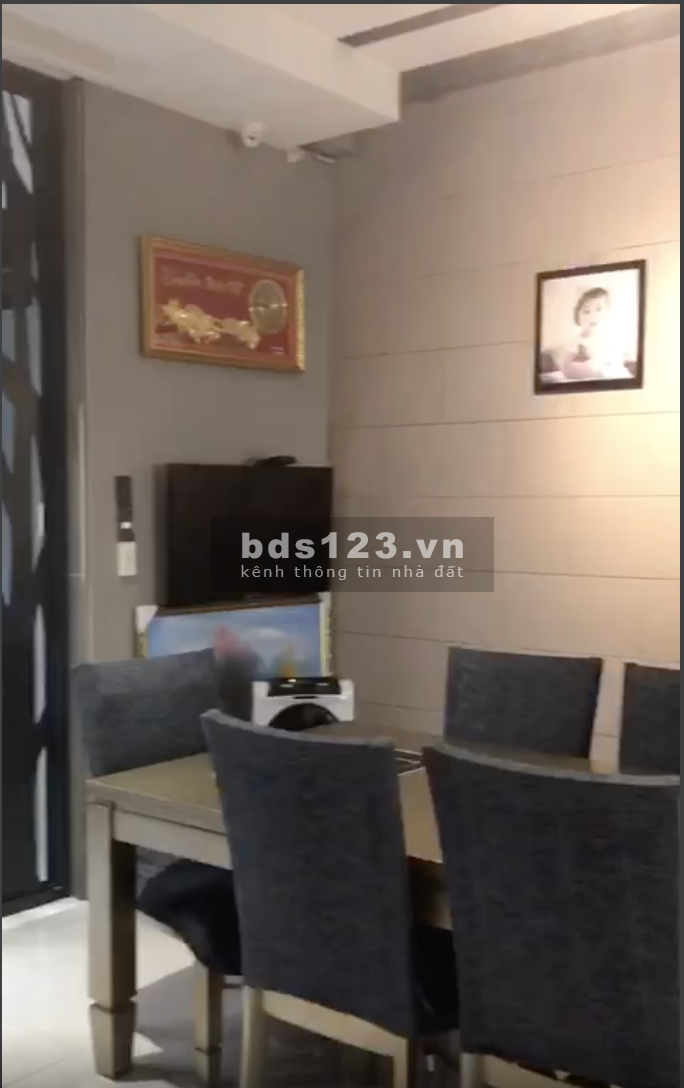 Bán nhà Biệt Thự khu VIP KDC Kiều Đàm ( Trần Xuân Soạn ), phường Tân Hưng, Quận 7